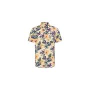 Overhemd Lange Mouw Blend Of America Chemise Atle