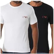 T-shirt Korte Mouw Emporio Armani EM001849 AF10778