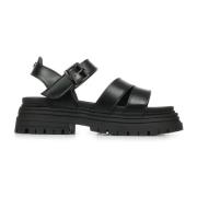 Sandalen Buffalo Lennox Ts Sandal