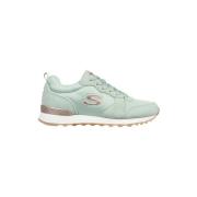 Sneakers Skechers OG 85 - Goldn Gurl