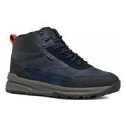 Laarzen Geox -
