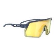 Zonnebril Rudy Project Occhiali da Sole Kelion SP850502 0000
