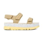 Sandalen Camper CAMPERSANDALEN CATERPILLAR UP K201509