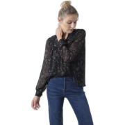 Overhemd Deeluxe Chemisier femme Elsa
