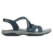 Sandalen Skechers Reggae Slim Turn It Up