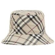 Hoed Burberry Check Bucket Hat 8045466