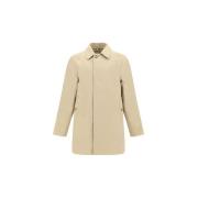 Trainingsjack Burberry Klassieke trenchcoatModel 8079393