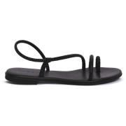 Sandalen Mosaic NERO PACIFIC