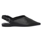 Ballerina's Steve Madden BLK ZETA
