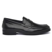 Mocassins Fluchos FLORENTIK NEGRO