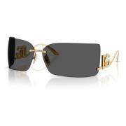 Zonnebril D&amp;G Occhiali da Sole Dolce Gabbana DG2319 02/87