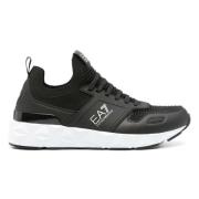 Lage Sneakers Emporio Armani EA7 -