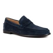 Mocassins Sergio Moretti -