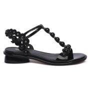 Sandalen Jeannot VERNICE NERO