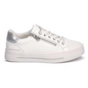 Sneakers Tom Tailor WHITE