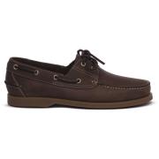 Mocassins Antica Cuoieria INCAS MORO