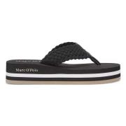 Pantoffels Marc O'Polo -