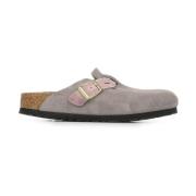 Slippers BIRKENSTOCK Boston Braided