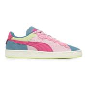 Sneakers Puma Suede Squid Game