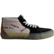 Lage Sneakers Vans VN0A7TNH78C1-BLKCHIP