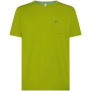 T-shirt Sun68 -