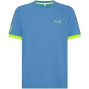 T-shirt Sun68 -