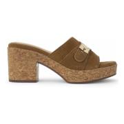 Sandalen Scholl -