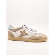 Lage Sneakers Cetti -