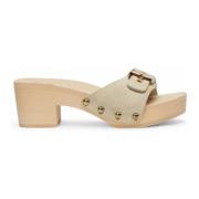 Sandalen Scholl -