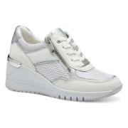 Lage Sneakers Marco Tozzi -