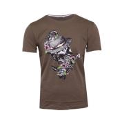 T-shirt La Maison Blaggio -