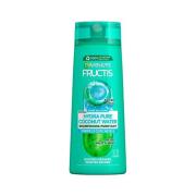 Shampoos Garnier Zuiverende Shampoo Hydra Pure - Kokoswater