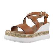 Sandalen NeroGiardini E513550D