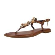 Sandalen Caryatis 62040C