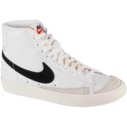 Lage Sneakers Nike W Blazer Mid 77