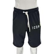 Korte Broek Icon -