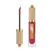 Lipstick Bourjois Velvet Ink Lippenstift - 15 Sweet Dar(K)Ling