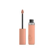 Lipstick L'oréal Onfeilbare Matte Resistance Lippenstift - 100 Fairyta...