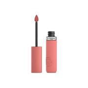 Lipstick L'oréal Infaillible Matte Resistance Vloeibare Lipstick - 210...