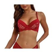 Strapless/Verwijderbare bandjes Les Petites Bombes -