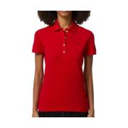 T-shirt Lacoste -