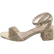 Sandalen Buffalo Sandales à talon femme Rainelle