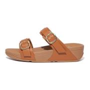 Sandalen FitFlop Mules compensées femme Lulu