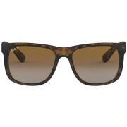 Zonnebril Ray-ban JUSTIN 0RB4165 3