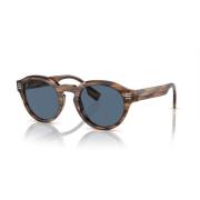 Zonnebril Burberry 0BE4404 409680
