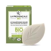 Shampoos La Provençale Bio Solid Shampoo Olijfolie Bio - Normaal Haar