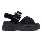 Sandalen Clarks -