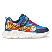 Lage Sneakers Geox -