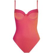 Badpak Lisca Eendelig zwempak met beugel NAIROBI