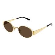 Zonnebril Gucci Occhiali da Sole GG1854S 005